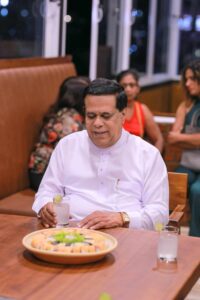 Grill'N'Chill - Our Restaurant and Food Gallery